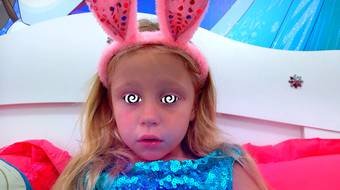 Лайк Настя, 2 сезон, 315 серия