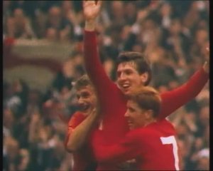 ЧМ 1966 - обзорный фильм