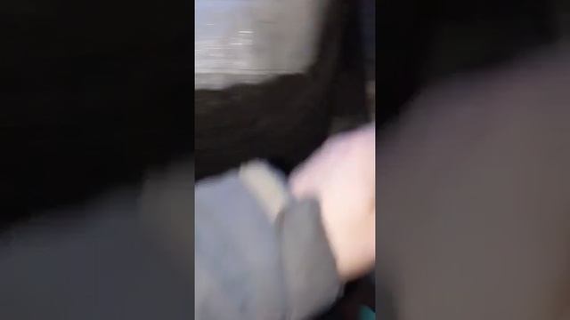 Меняем топливный фильтр Мазда СХ7, 2.5л