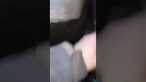 Меняем топливный фильтр Мазда СХ7, 2.5л