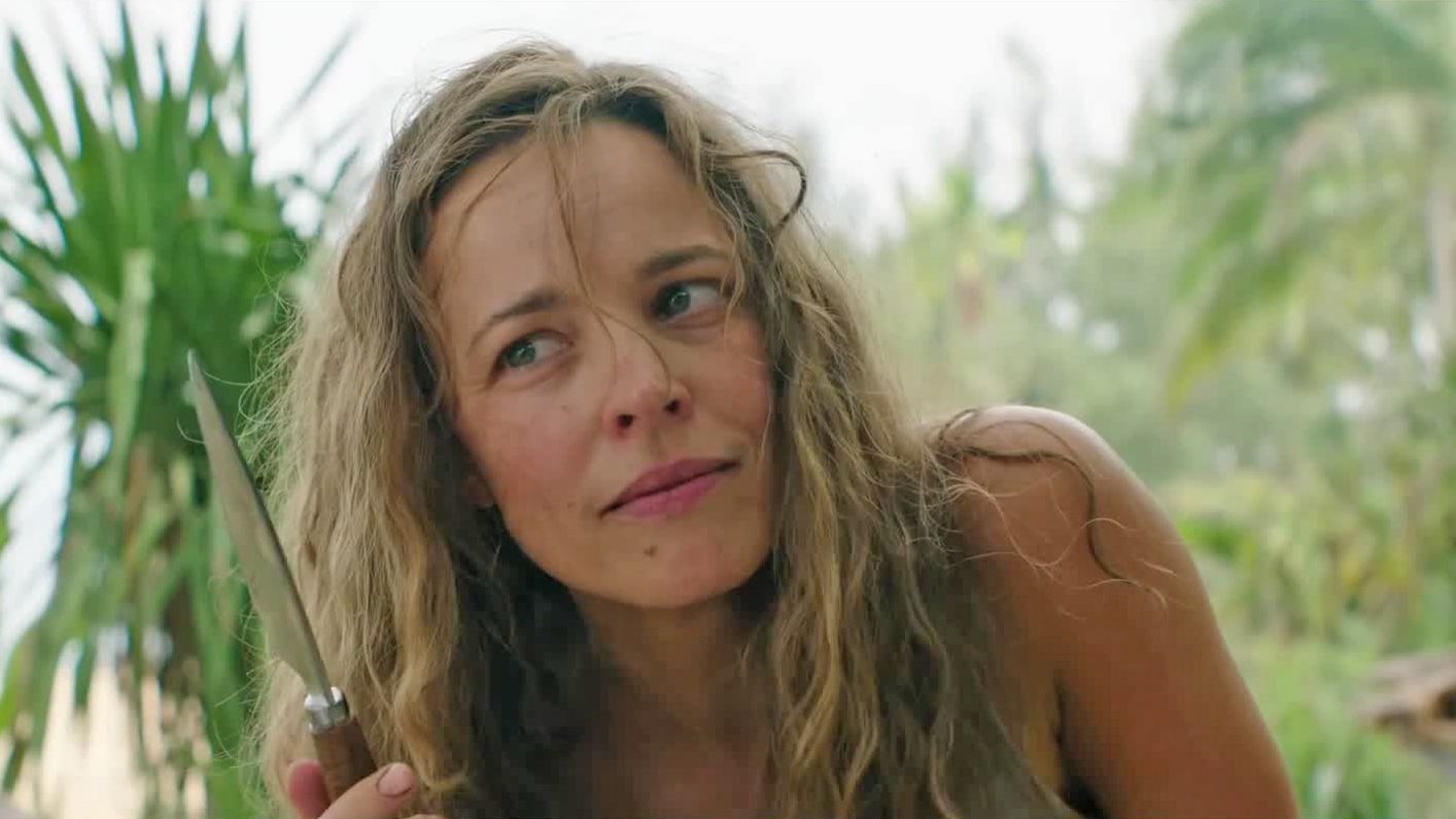 На помощь! — Русский трейлер (2026) смотреть онлайн