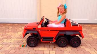 Лайк Настя, 2 сезон, 318 серия