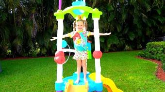 Лайк Настя, 2 сезон, 309 серия