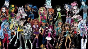 КУКЛЫ МОНСТЕР ХАЙ НОВЫЕ ИГРУШКИ РАСПАКОВКА РАЗВИВАЮЩИЕ МУЛЬТИКИ ДЛЯ ДЕВОЧЕК