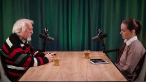 Подкаст с Вячеславом Викторовичем Токаревым