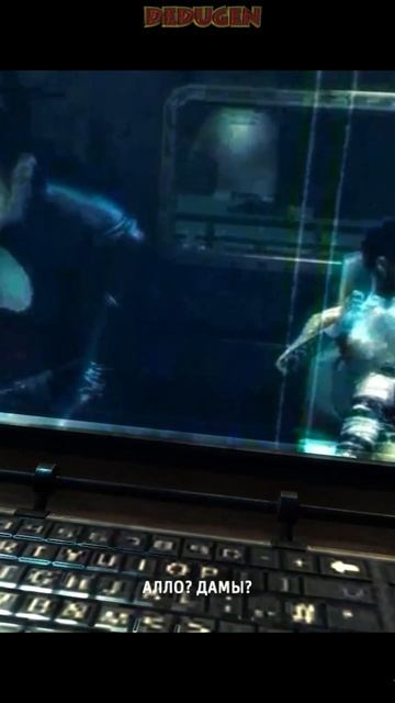 Нет преимущества. Shadow warrior. #shorts смотреть онлайн