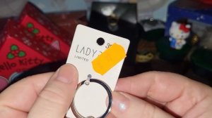 Разные покупки с WB, Озон, «Подружки»…