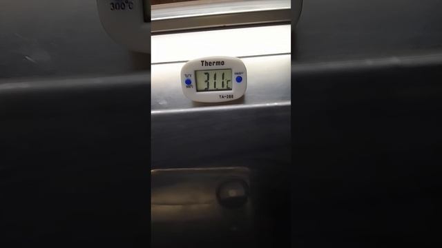 4 Нагрев козьего молока.