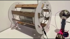 Статическое электричество