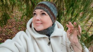 ЛЕС ГОТОВ УКРЫТЬСЯ ОДЕЯЛОМ...