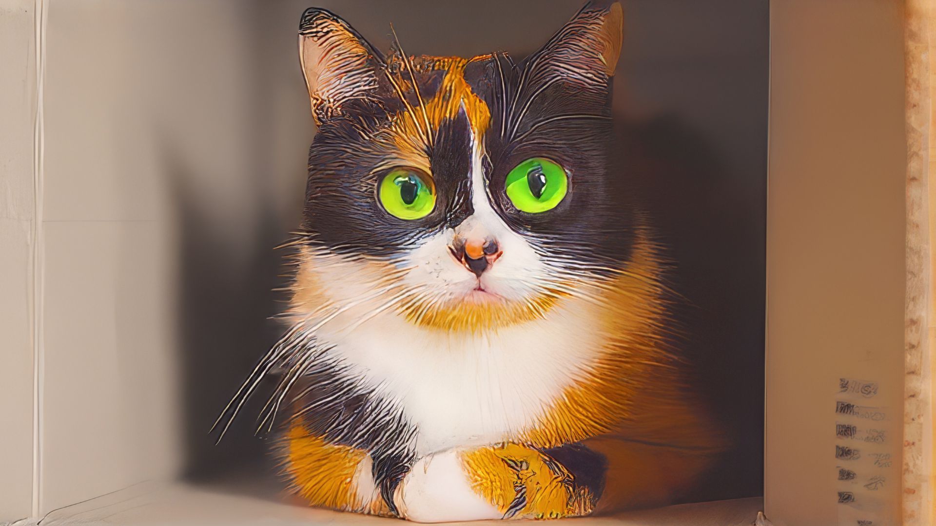 КУКИ И МУЗЫКА смотреть онлайн