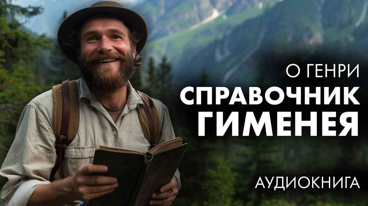 О'Генри - Справочник Гименея смотреть онлайн