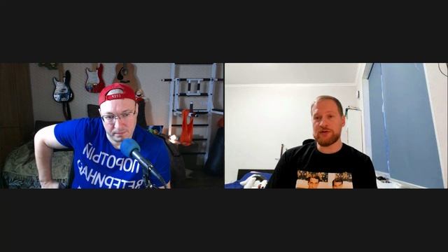 Упоротый Подкаст - Михаил Иванов. Ветеринарная клиника 