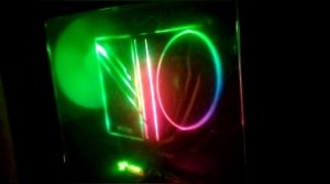 ПК кулер ЦП COOLING Frozn A610 подсветкой