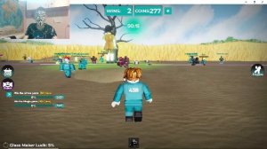 Стрим Roblox Kech