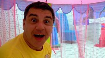 Лайк Настя, 2 сезон, 320 серия