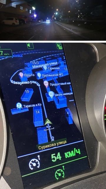 Свап ЭБУ М86 от Весты в Калину, система стабилизации ESP и круиз контроль