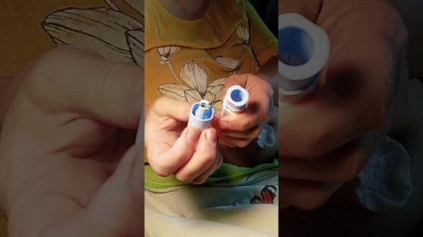 Тирзетта(Тирзепатид). Как самостоятельно поставить укол.