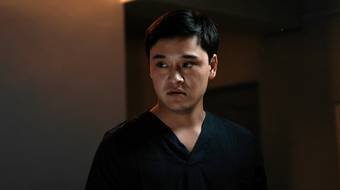 4 градуса, 1 сезон, 8 серия смотреть онлайн