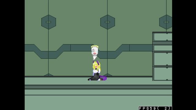 Vore Game смотреть онлайн