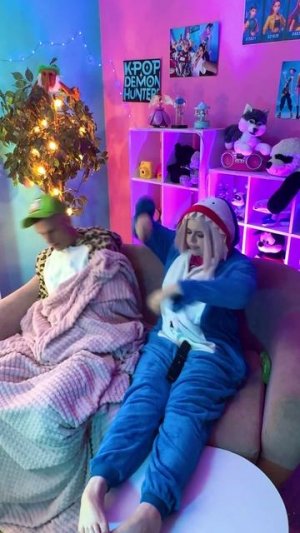 И так всегда 😬