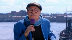 «Погоду надо обожать»: синоптик Юрий Дормидонтов отмечает день рождения