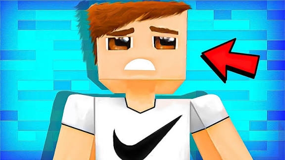 самый тупой майнкрафтер