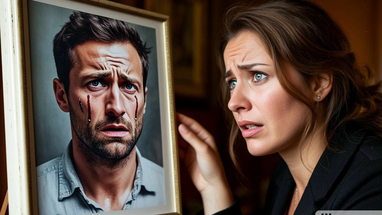 Слезы о бывшем: оказывается, он был идеальным и зря бросила смотреть онлайн