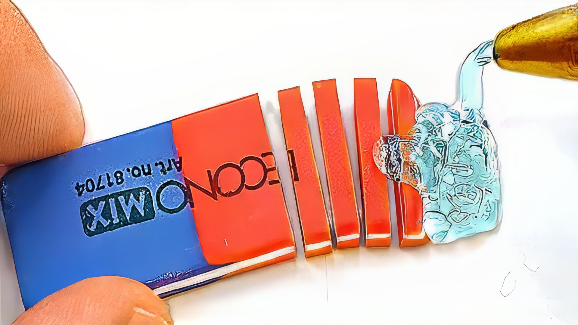 5 ЛАЙФХАКОВ КОТОРЫЕ УПРОСТЯТ ВАШУ ЖИЗНЬ! смотреть онлайн