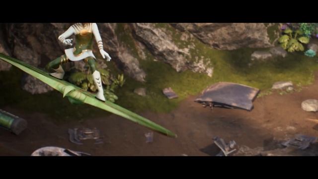 Легенды - 2025 (11) смотреть онлайн