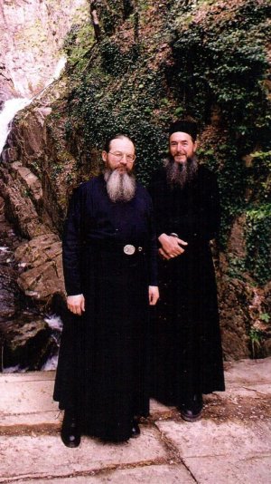 7. Душа безмолвия. Из выстраданного и пережитого. Симон Безкровный.