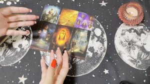 Как пройдет ваша следующая встреча? Гадание на Таро