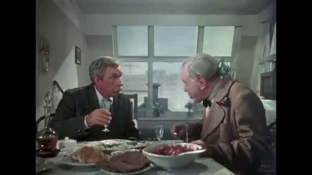 2б .Фрагмент фильма "Девушка без адреса!" #Комедия смотреть онлайн