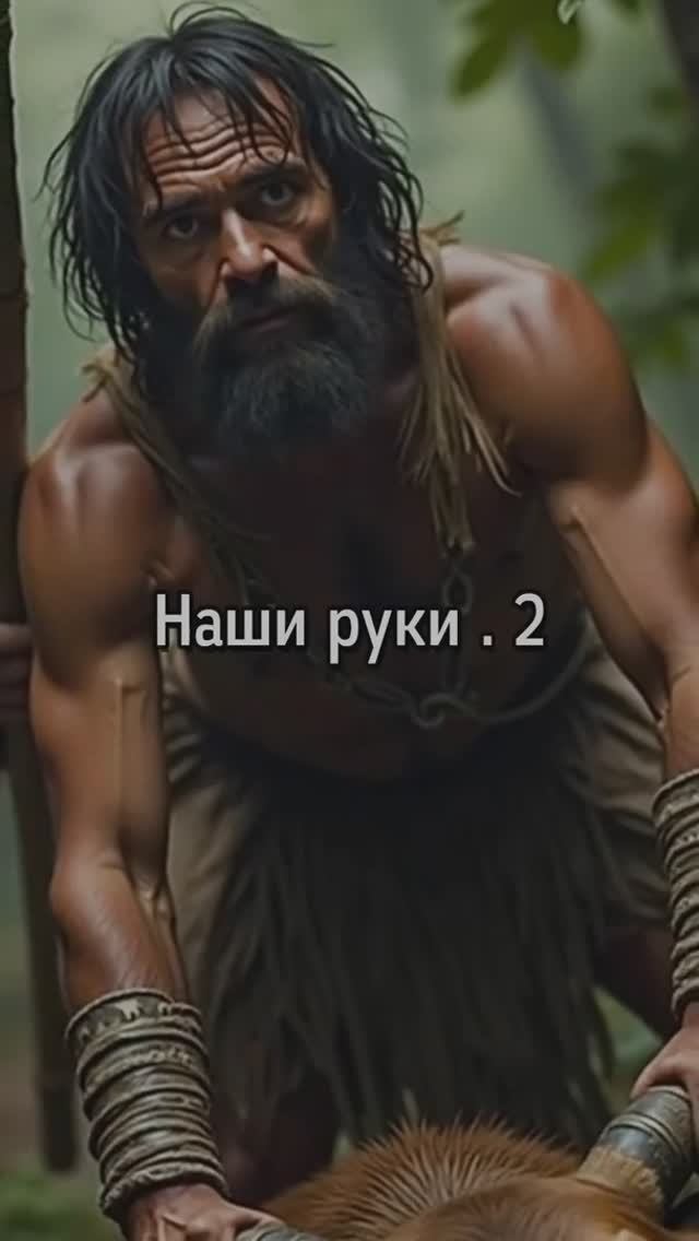 Наши руки. 2 смотреть онлайн