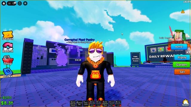 Коруптэт мутация