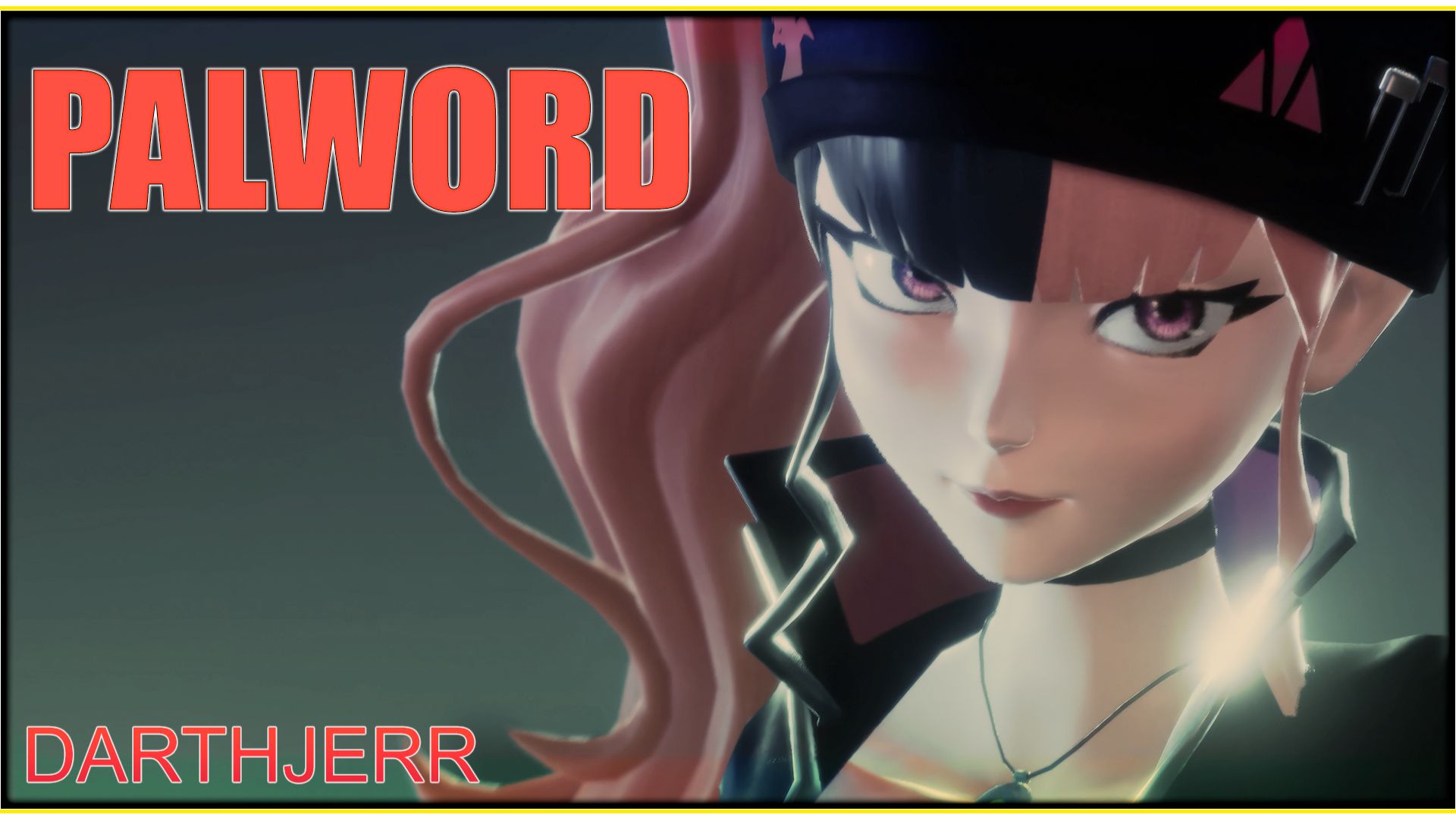 Palworld #1 Спустя годы смотреть онлайн