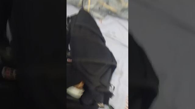 обзор на припасы для зимней рыбалки смотреть онлайн