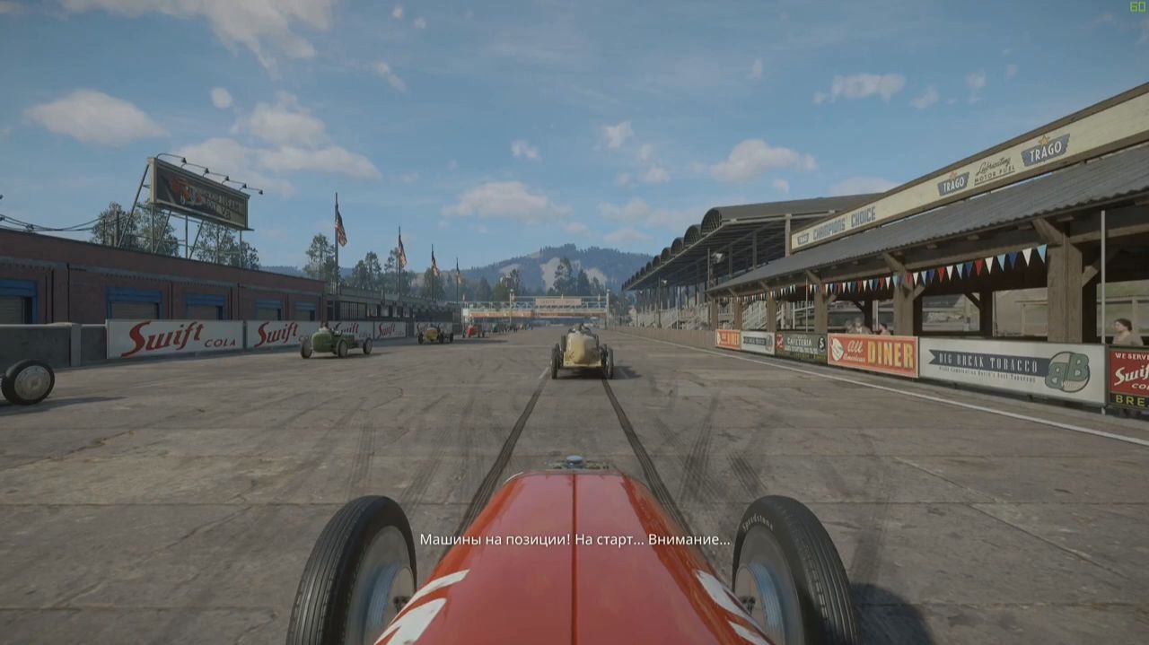 Maddyson - проходит Mafia: Definitive Edition #3 смотреть онлайн