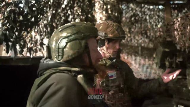 Гигант просыпается по команде: как «Малка» выходит из укрытия для решительного удара смотреть онлайн