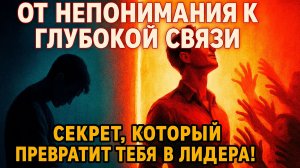 Секрет как развить Эмпатию и как это помогает достичь успеха в работе и отношениях. Кто такой эмпат?
