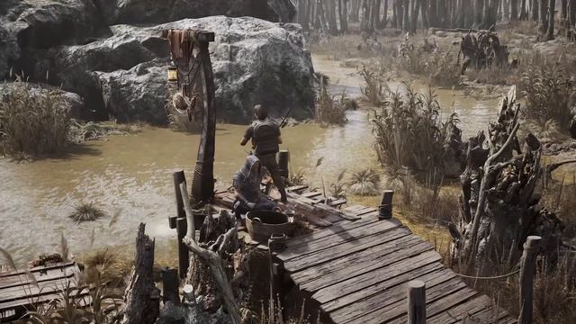 Pioner - Official Early Access Release Date Trailer смотреть онлайн