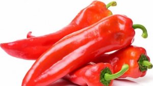 Перец сладкий сорт Рамира. Обзор сорта