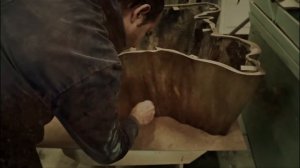 Handmade Furniture by BRABBU