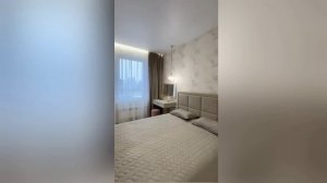 Аппарт-комплекс «Движение», Тушино, Москва