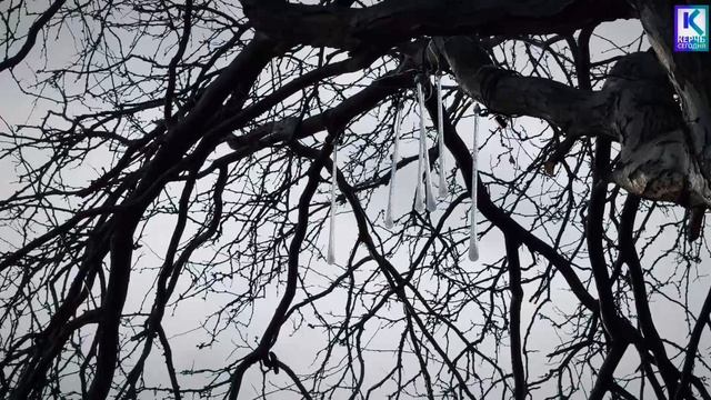 В Керчи начали подготовку к новогодним праздникам смотреть онлайн