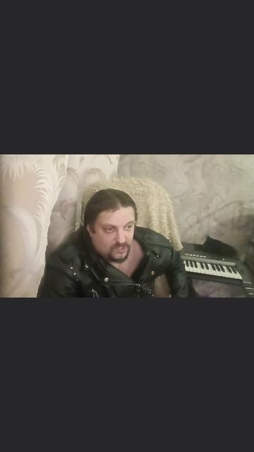 Современный металл (моё мнение)