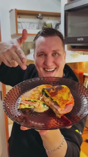 ЗАВТРАК НЕФТЯНИКА