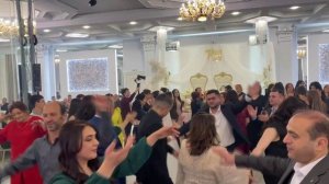 Живая музыка на азербайджанскую свадьбу.Ведущий азербайджанских свадеб.89615025296