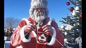 Остыли реки и земля остыла... 🎶