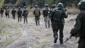 Бойцы ВС РФ спасли семью в Волчанске, которая фактически год была в заложниках у ВСУ